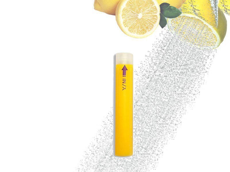 Снимка на Пълнител с Витамин С за Hygea Aroma Spa, Hygea Water Bulgaria, цена 10.25 лв