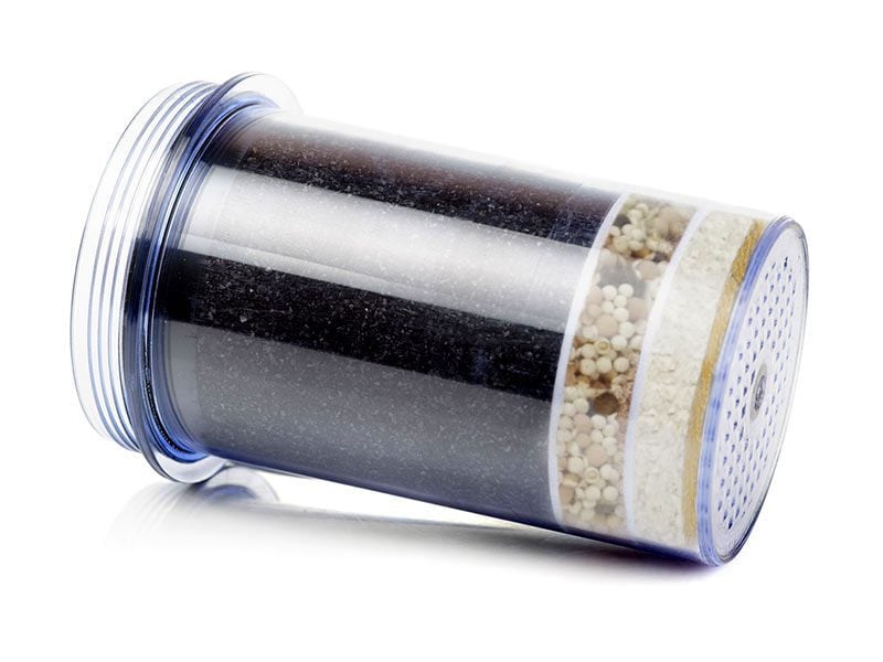 Филтърен патрон за Hygea Water System — снимка на продукта от Hygea Water Bulgaria