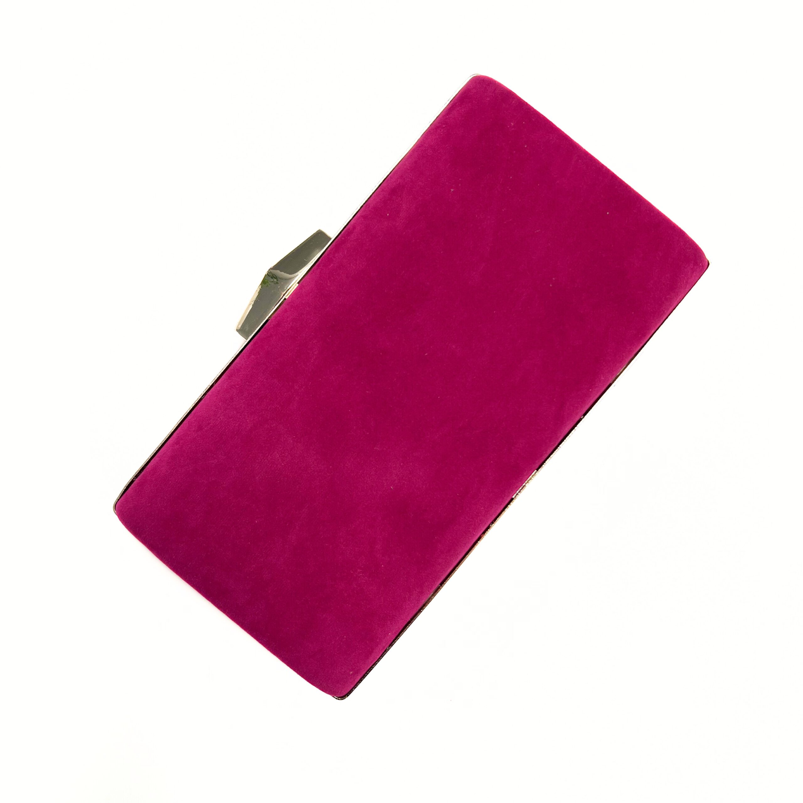 Вечерна дамска чанта тип клъч ARMADA модел 20059PK за елегантни вечери  

8.