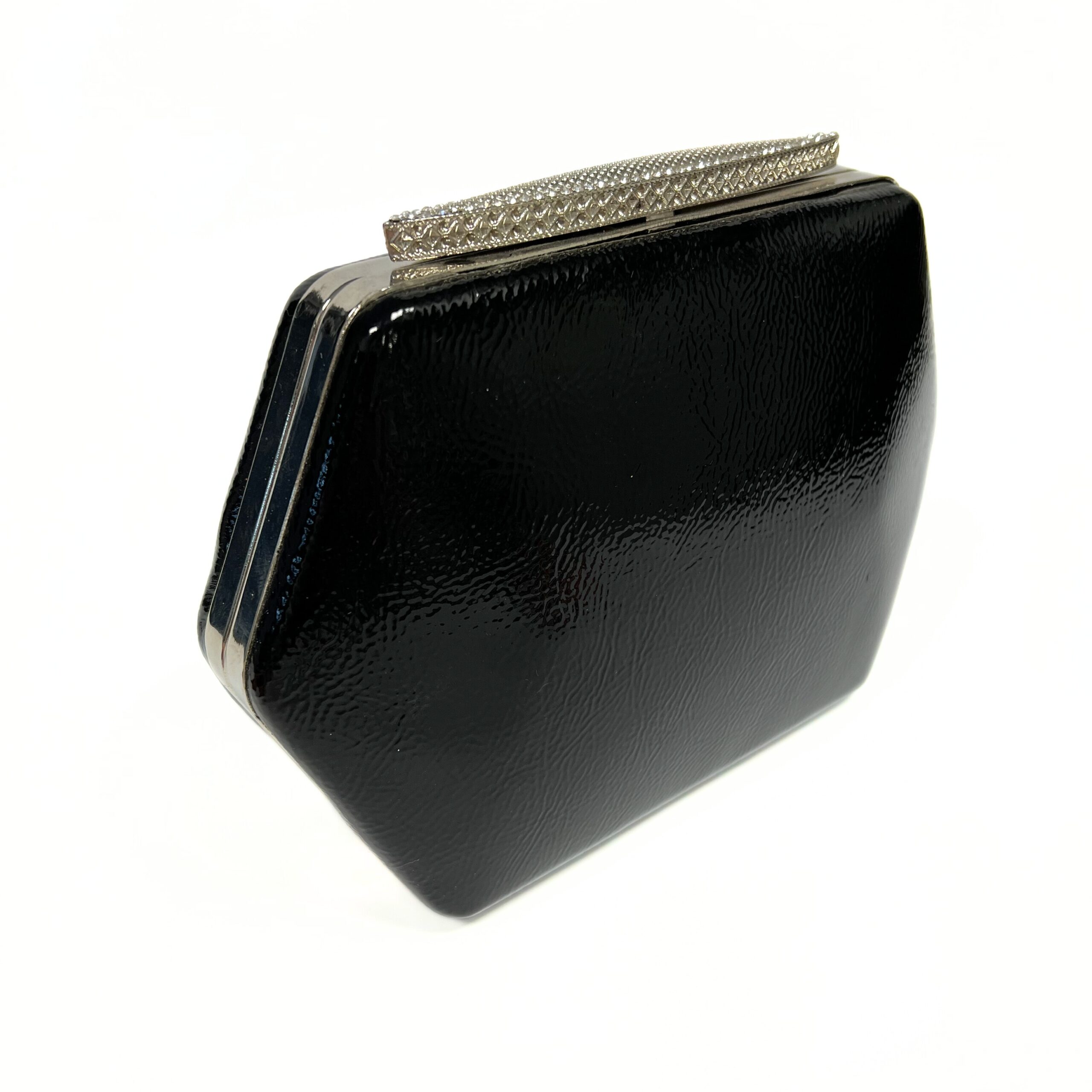 Официална дамска чанта тип клъч ARMADA модел 20099BL за елегантни поводи  

7.