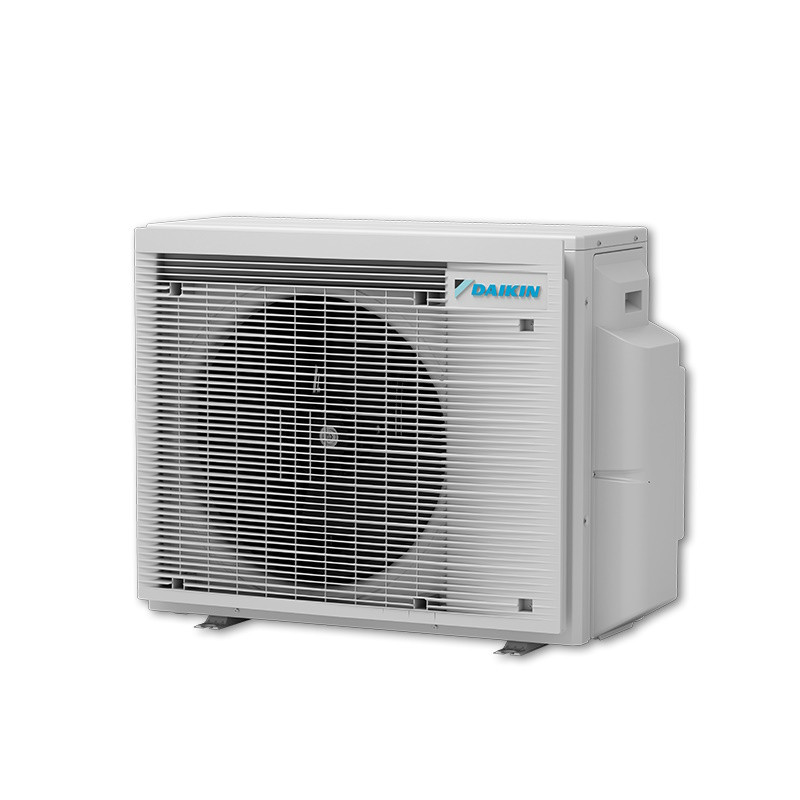 Външно тяло Daikin 18000 BTU, за мултисплит, бял, R-32, ефективност, алеоп.bg