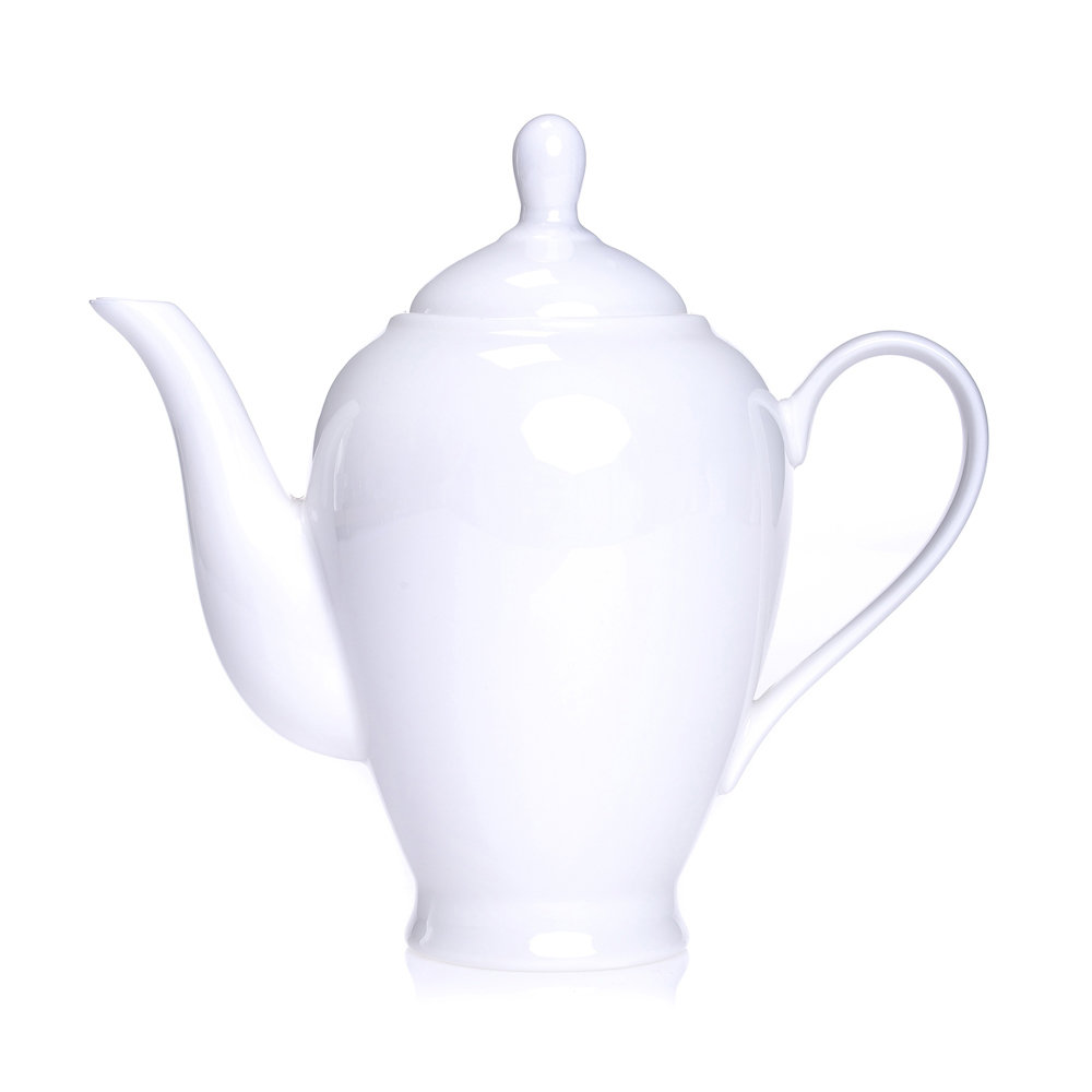 Чайник DUKA FELICIA 1300 мл. от DUKA — продуктова снимка