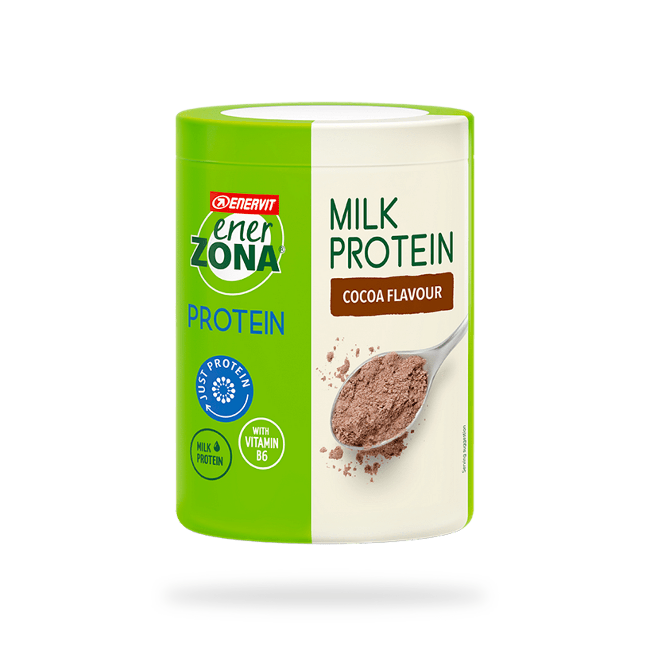 Млечен протеин ЕнерЗона, за мускулна регенерация, млечен източник, онлайн  

12