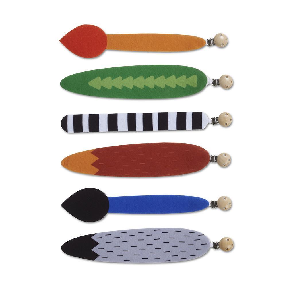 Гоненица - Хвани ме за опашката BS Toys — снимка