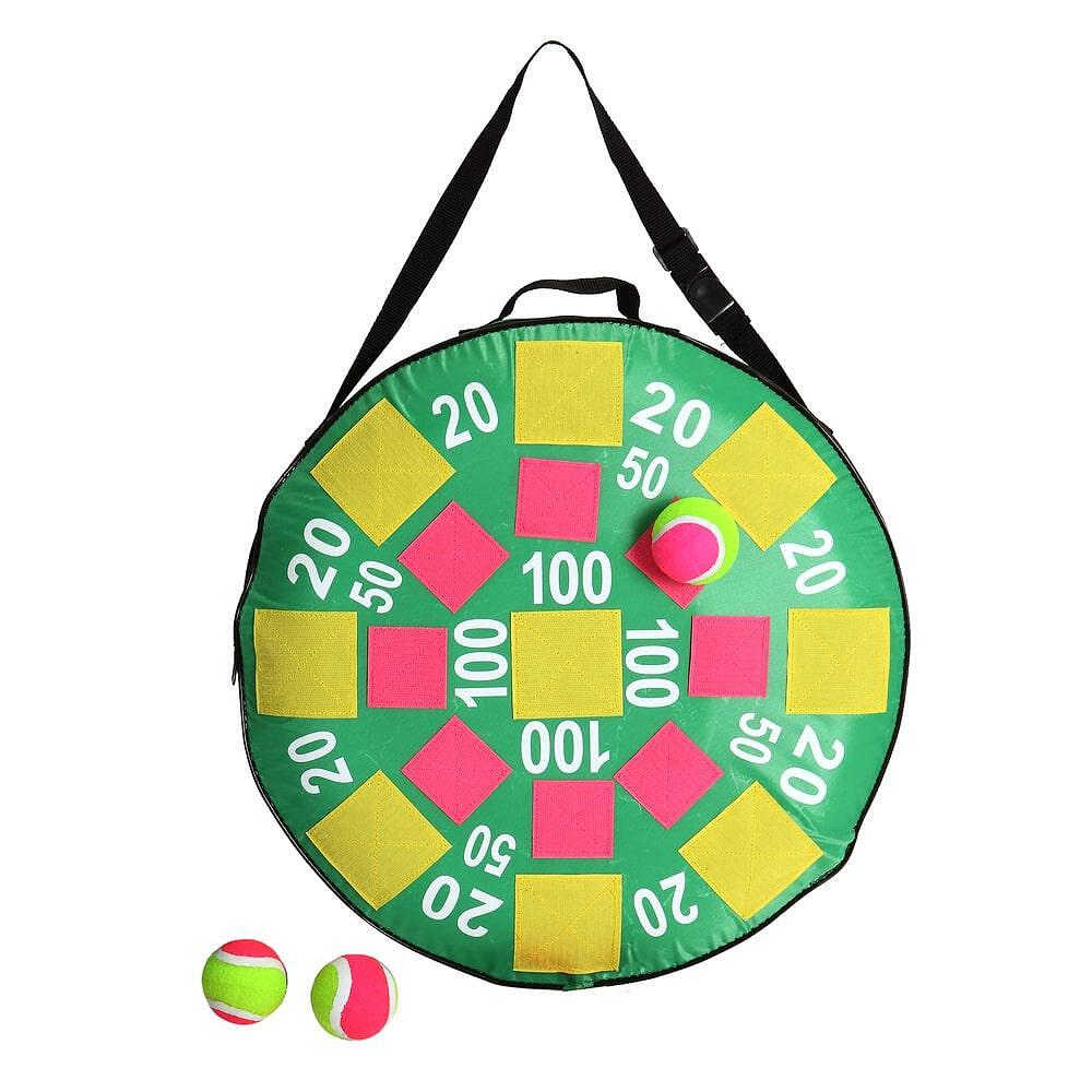 Дартс с топки BS Toys — снимка