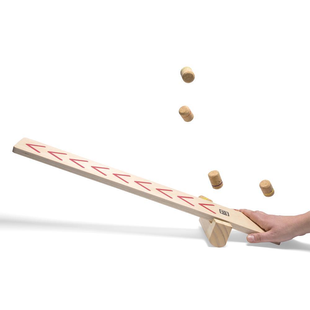 Игра за ловкост BS Toys — снимка