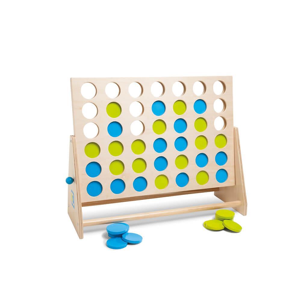 Дървена игра за концентрация XXL BS Toys — снимка