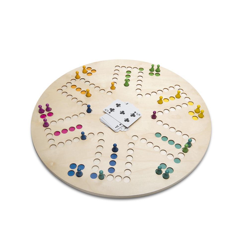 Настолни игри – 3 бр. BS Toys — снимка