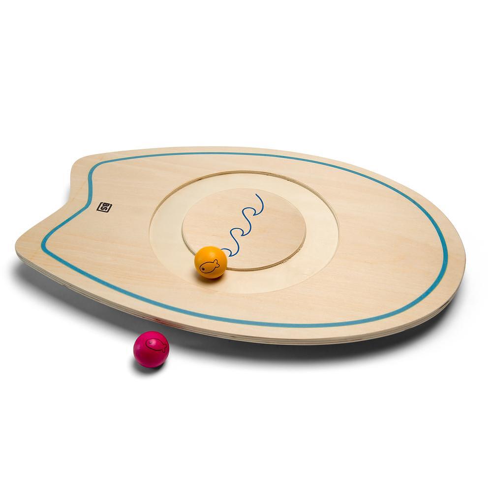 Детски баланс борд BS Toys — снимка