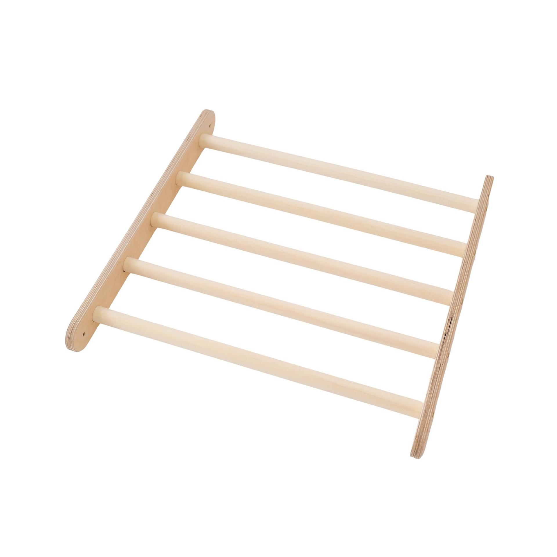 Единичен модул за Модифициращ се Пиклер Триъгълник/Шведска стена — снимка