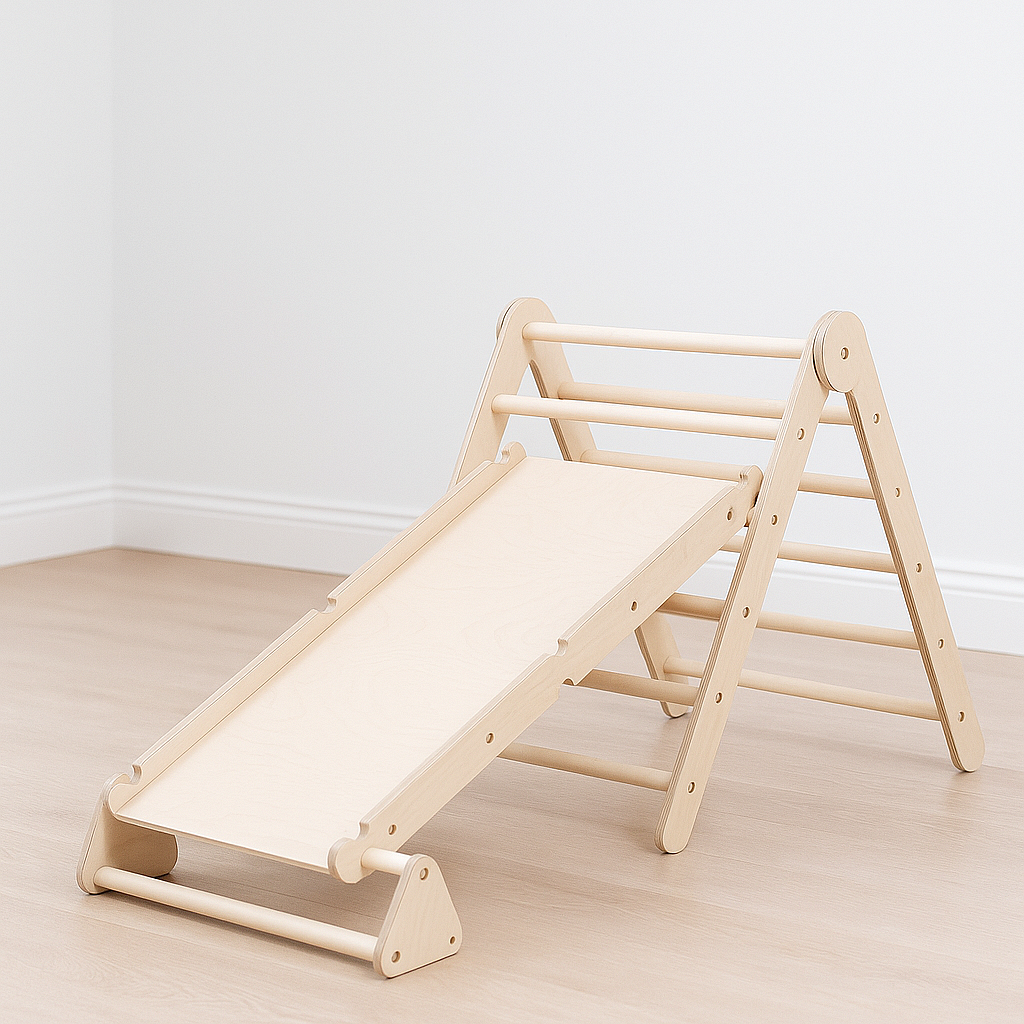 Многофункционален Пиклер триъгълник 3в1 — снимка