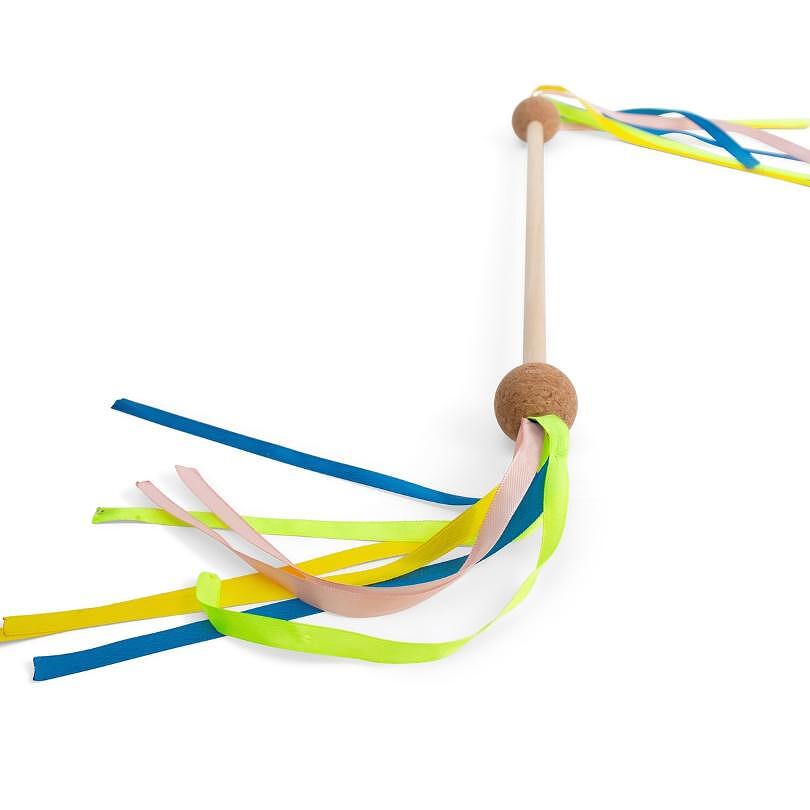 BS toys Стик за въртене и правене на номера — продуктова снимка