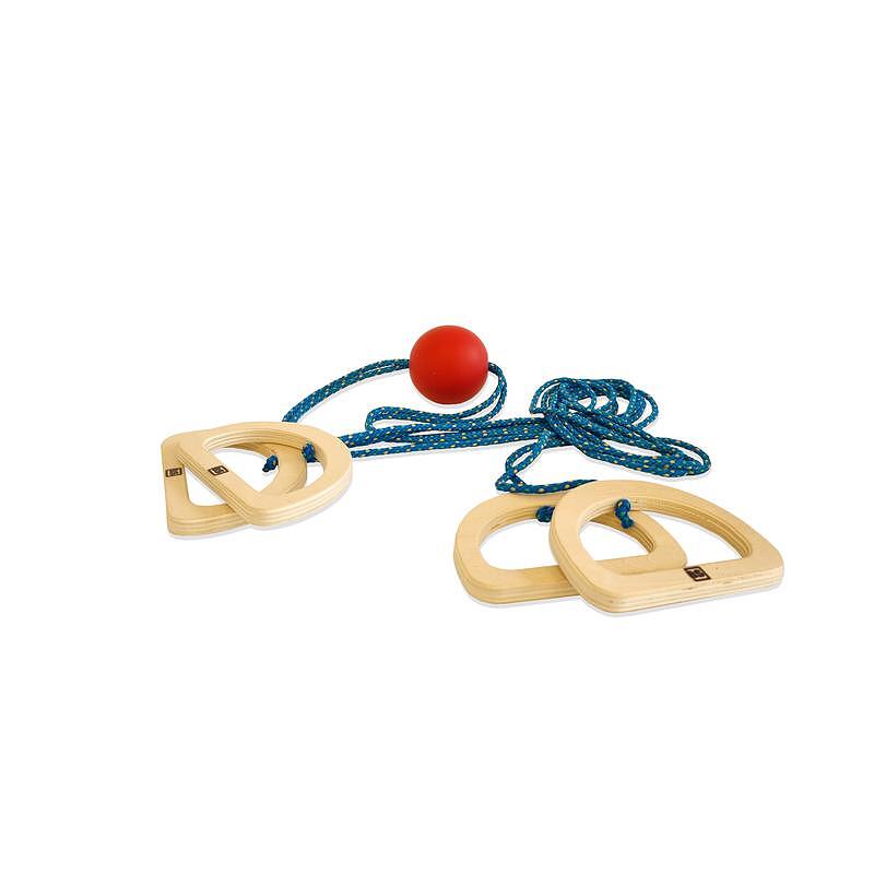 BS toys игра - Летяща топка — снимка