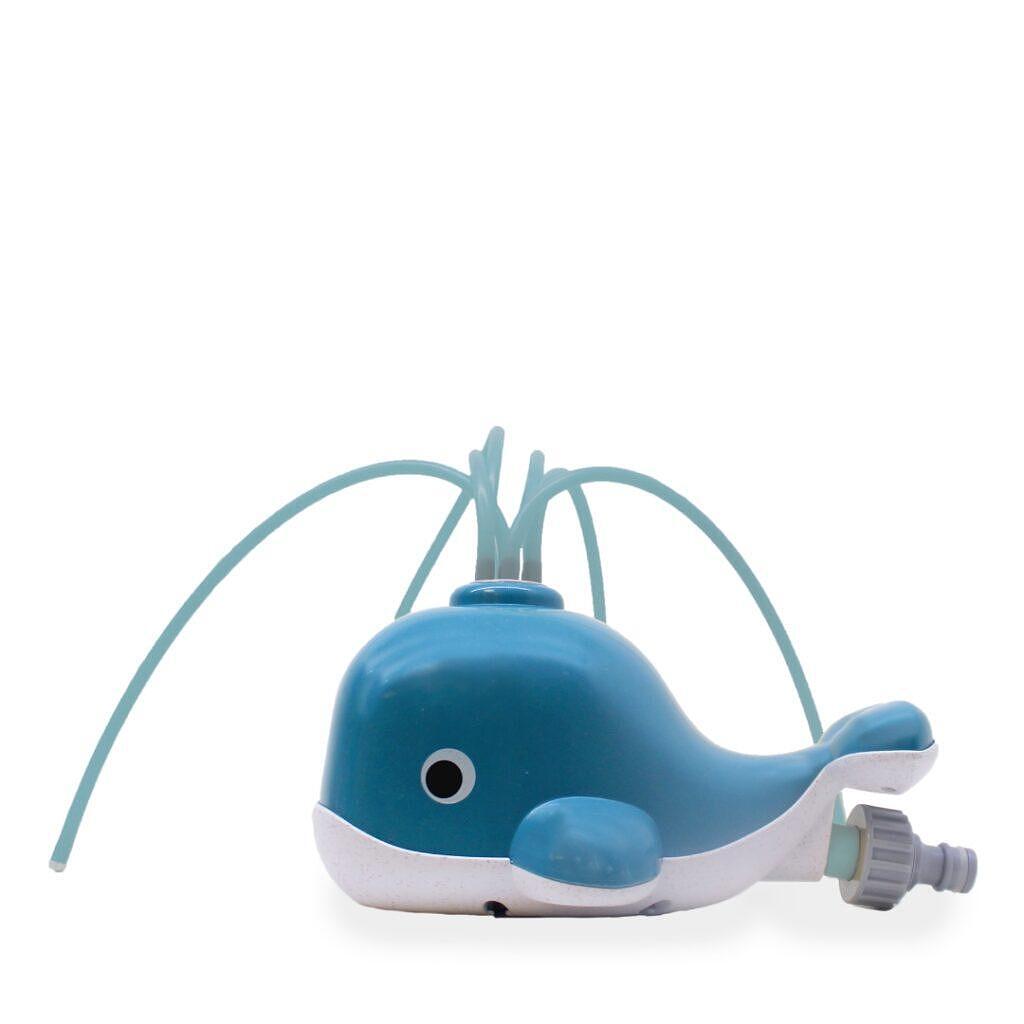 Детска водна пръскачка за градина - Кит — снимка