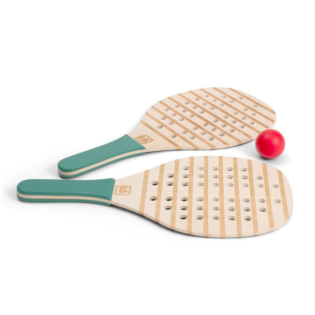 Детски комплект за Падел тенис — снимка