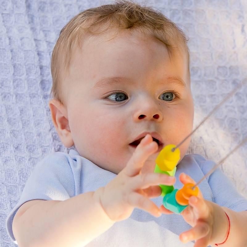 Успокояващ гердан Island Fever — снимка