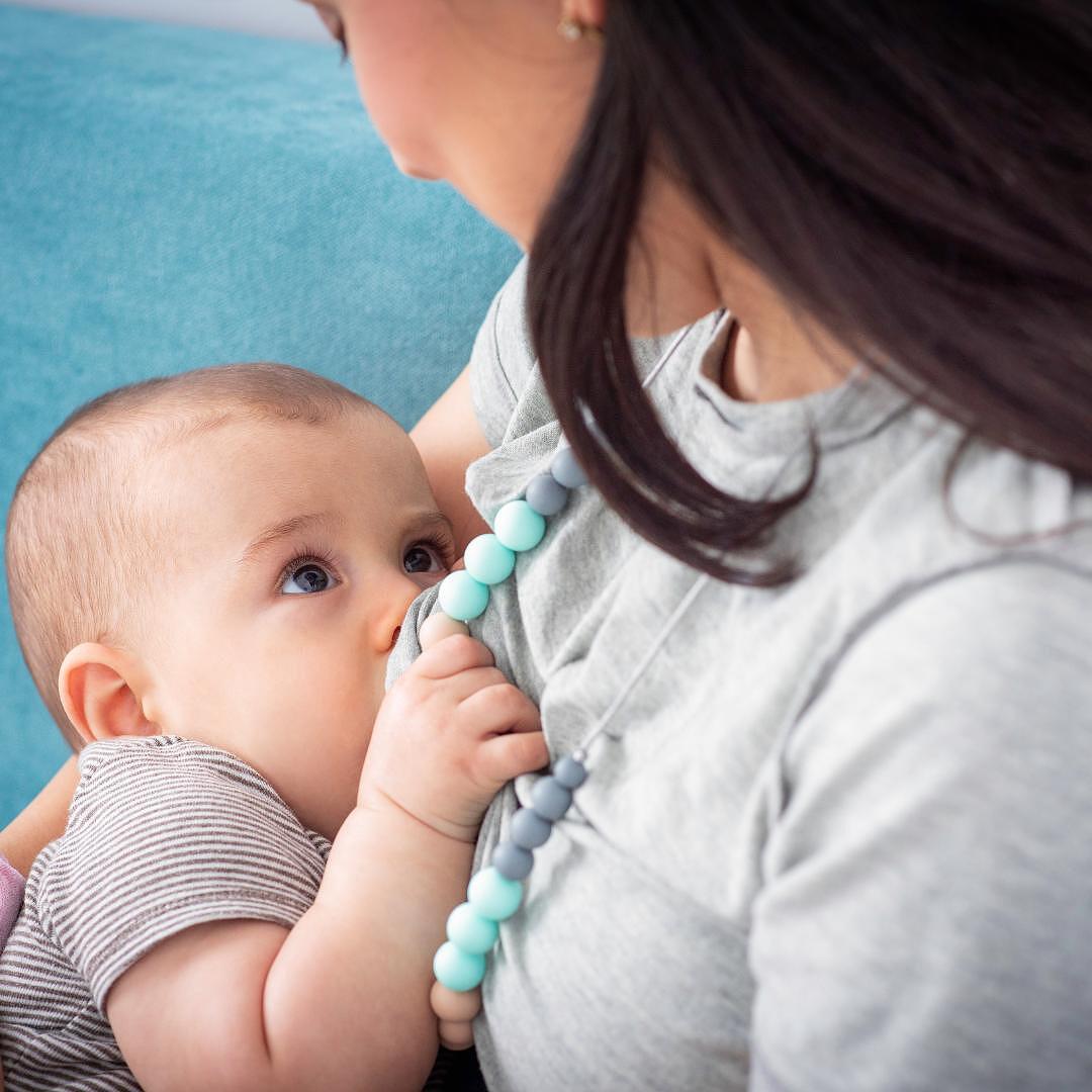 Успокояващ гердан Tweedia — снимка