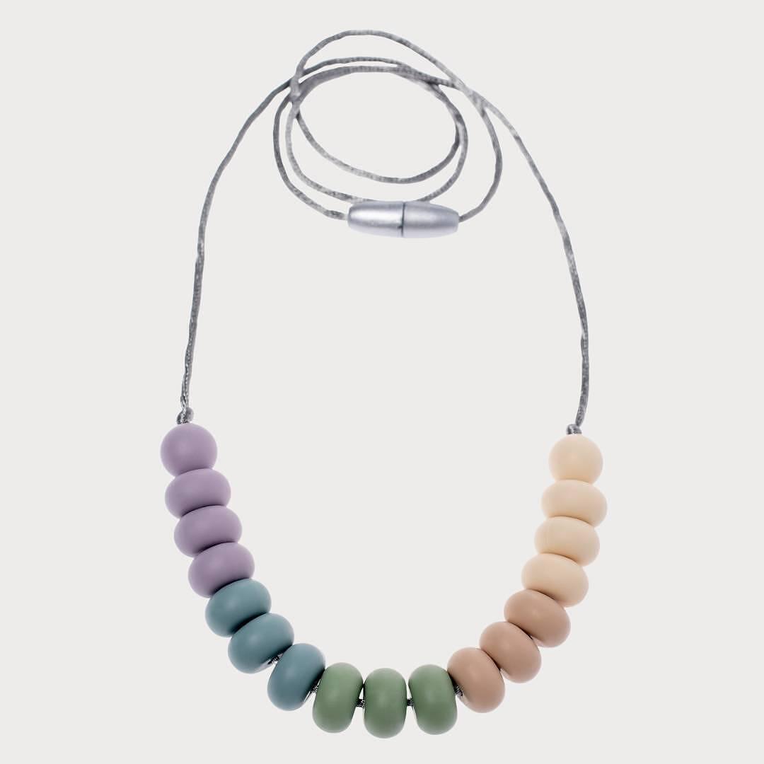 Успокояващ гердан Penstemon Parryi — снимка