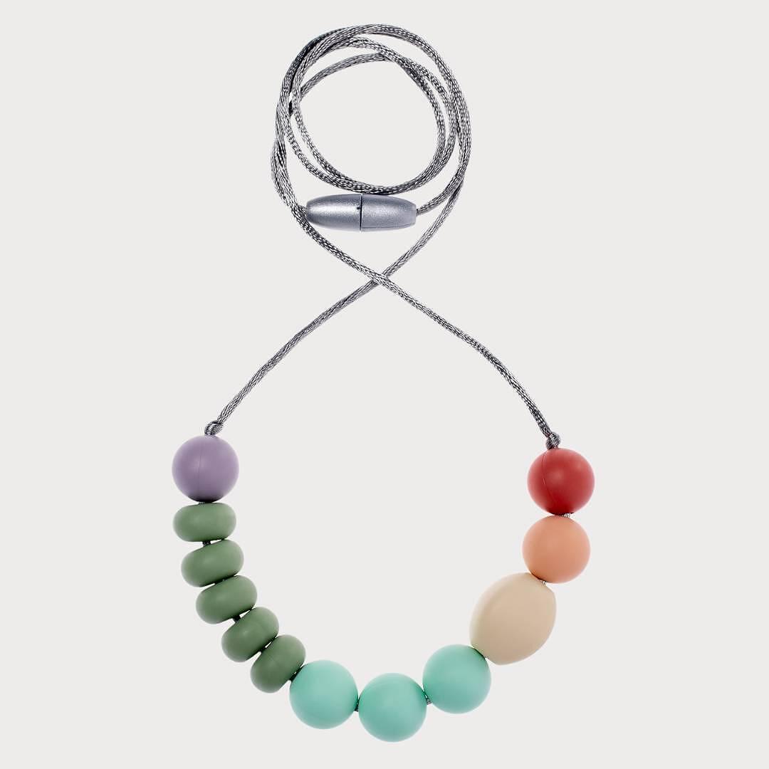 Успокояващ гердан Spring Shower — снимка