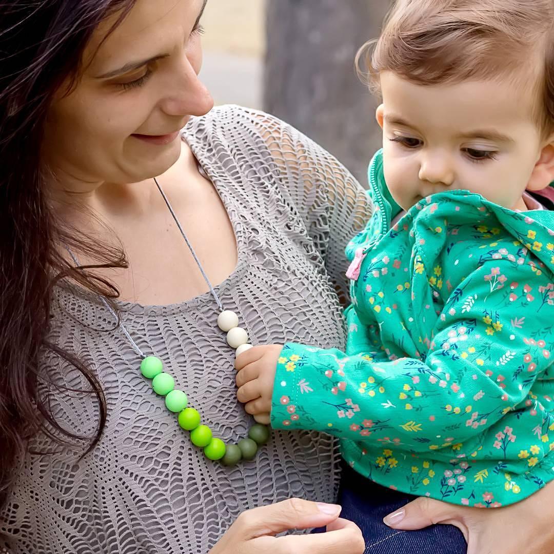 Успокояващ гердан Undercover — снимка