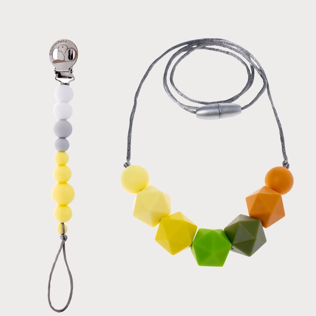 Комплект Daisy Autumn — снимка