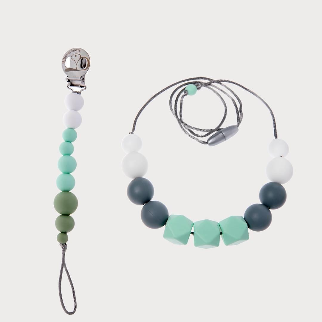 Комплект Magnolia Verde — снимка