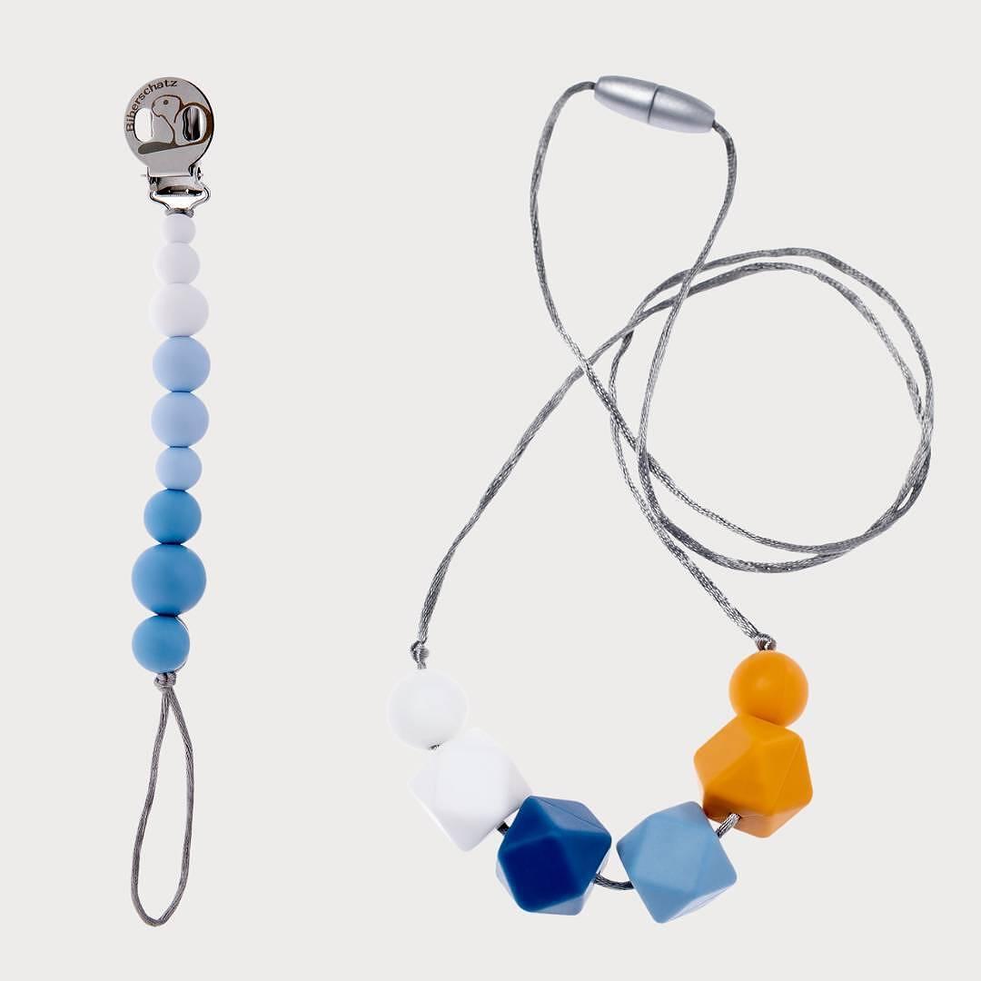 Комплект Blues Jay — снимка