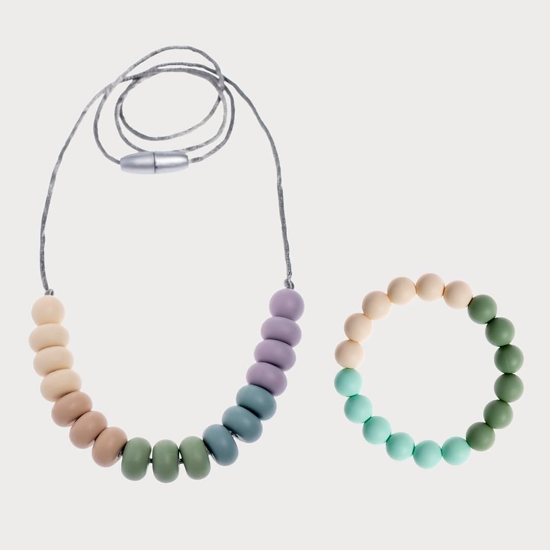 Комплект Penstemon By The Sea — снимка