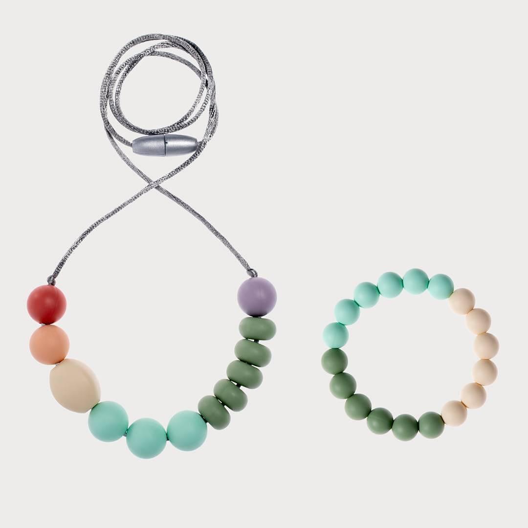 Комплект Spring By The Sea — снимка