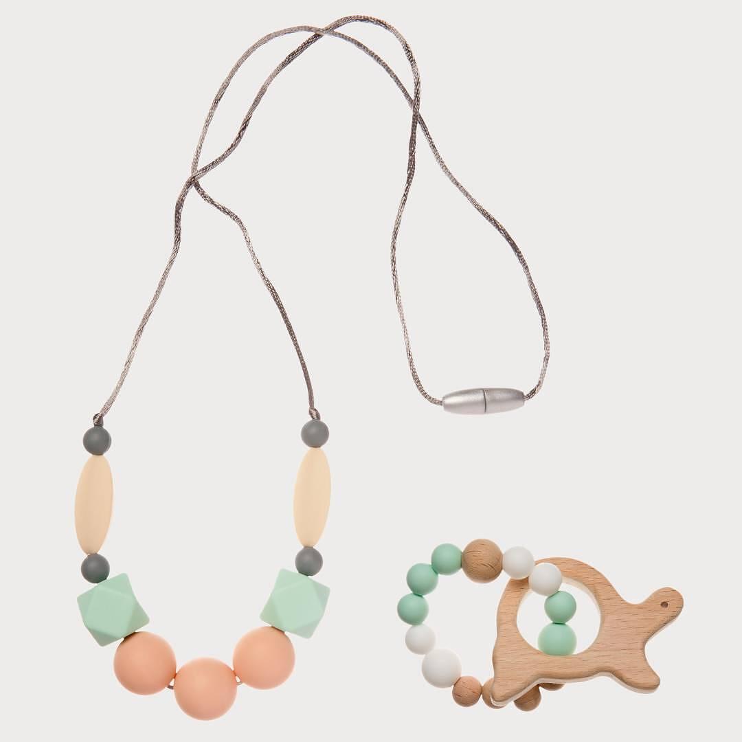 Комплект Romanzo Tortuga — снимка