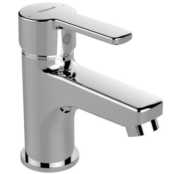 Стоящ смесител за умивалник Calista от Vidima

16