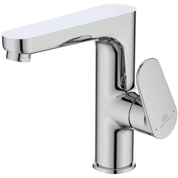 Стоящ смесител за умивалник Ideal Standard TYRIA с висок чучур, за онлайн поръчка  

14