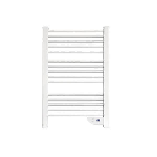 Електрическа лира Zinnia 500W с индикатор, Tedan, за баня  

17