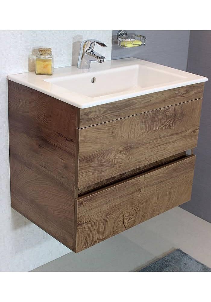 Долен шкаф за баня Moreno 65 см от Banya M, мебели за баня, поръчай онлайн  

5