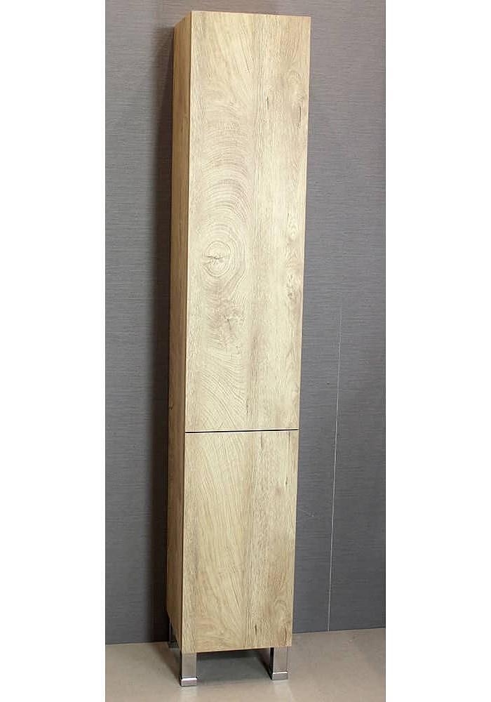 Колона за баня Тринити некст 175 см с кош за пране, дъб елегант, модерен дизайн, марка Banya M  

18