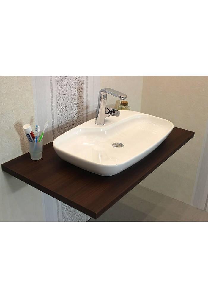 PVC плот Берлин 100 см с мивка Nova 70 см, модел за баня, марка Banya M, онлайн цена  

11