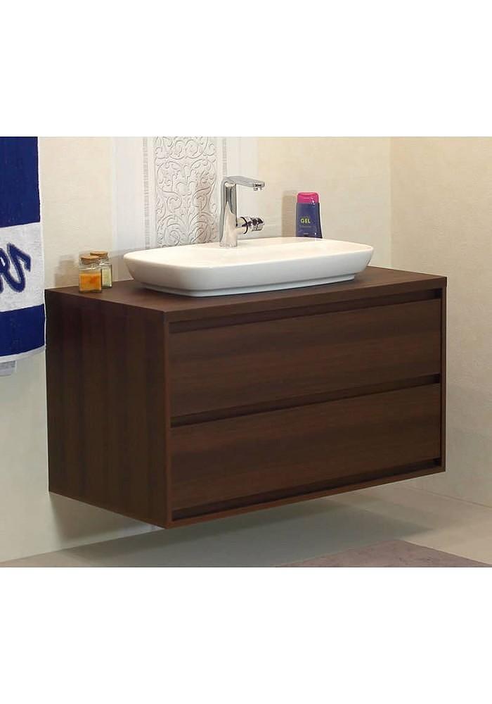 Комлект шкаф и мивка Triumph Nova 70 см, модерна баня, марка Banya M, онлайн цена  

6