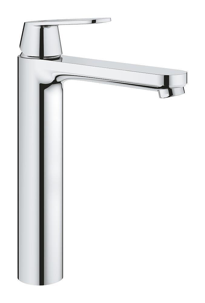 Смесител за мивка Grohe Eurosmart Cosmopolitan, XL размер, едноръкохватков, модерна баня  

5.