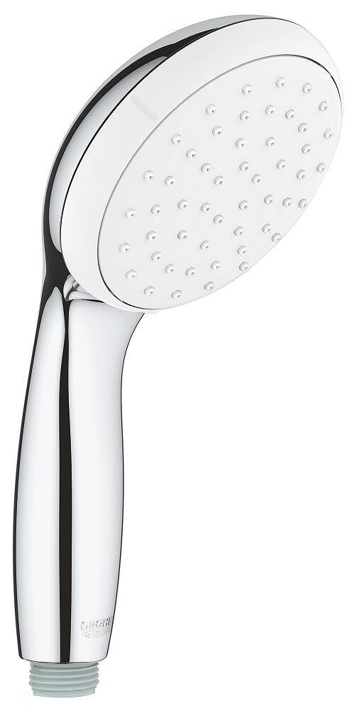 Ръчен душ Grohe Tempesta 100 с 1 струя, модел за баня, цена 17.90 лв  

10