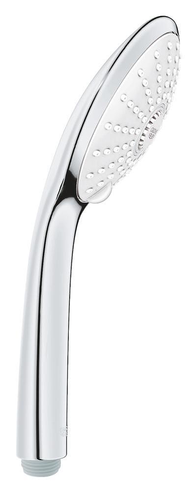 Ръчен душ Grohe Euphoria 110 Massage с 3 струи, модел за баня, цена 55.73 лв  

8
