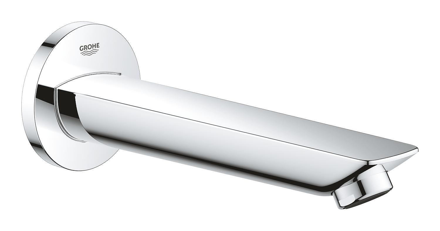 Чучур за вана Grohe BauCosmopolitan, хром, за баня  

14.