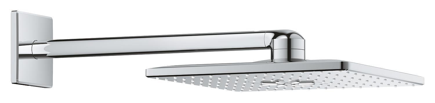 Душ комплект Rainshower SmartActive 310 Cube, 2 струи, цена 758.76 лв  

12