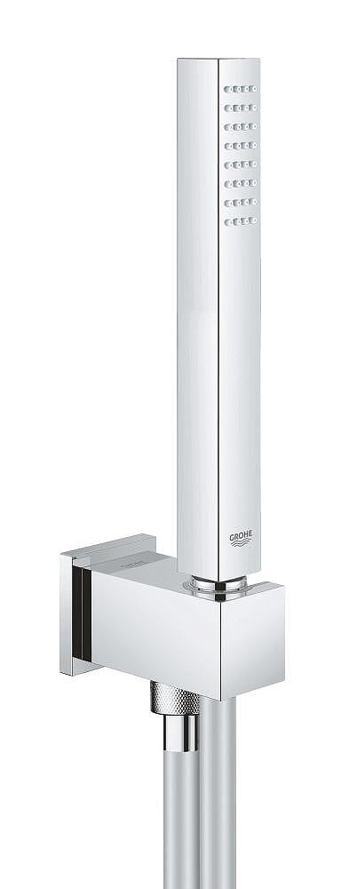 Душ гарнитура Euphoria Cube с кубична форма, цена 137.03 лв  

9