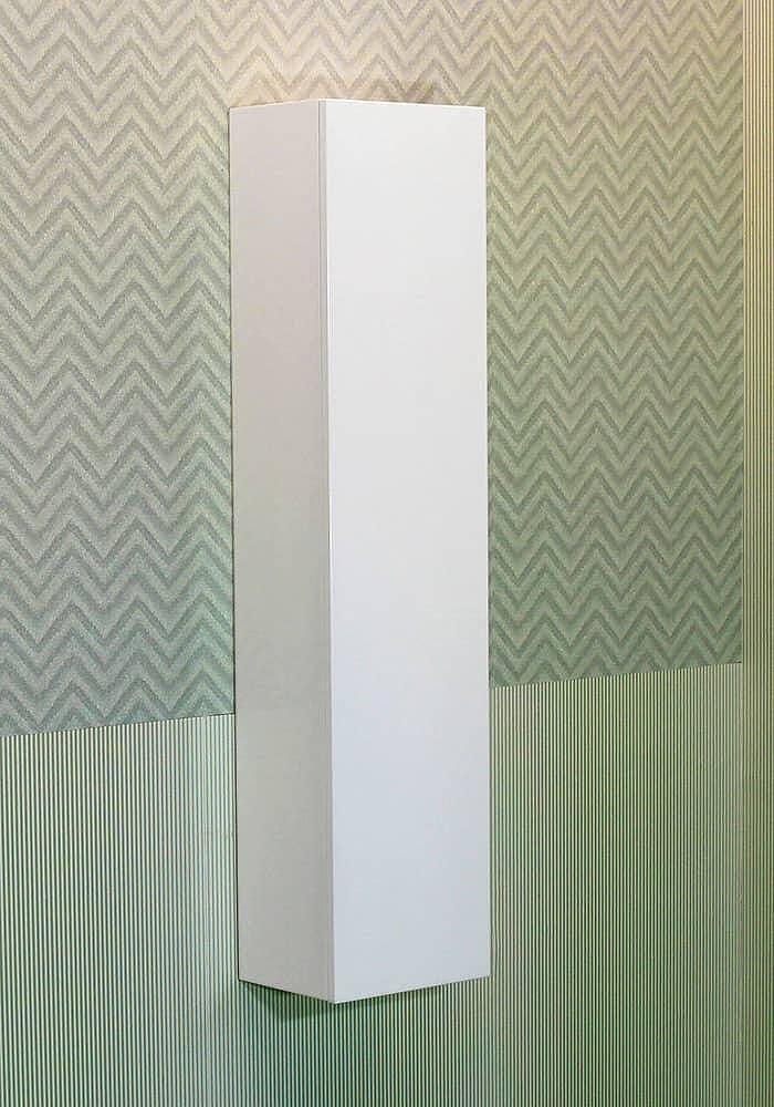 Универсална колона за баня Елегант 120 см, модел на Banya M, баня, мебели, цена 169.75 лв  

15