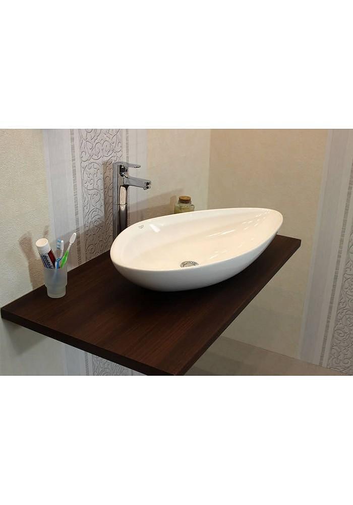 PVC плот Берлин 100 см с мивка “Olive” 75 см, модел на Banya M, баня, мебели, цена 390.63 лв  

12