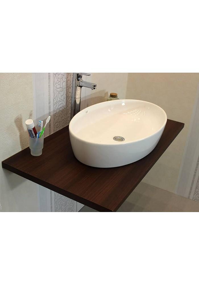 PVC плот Берлин 100 см с мивка One 67 см, модел на Banya M, баня, мебели, цена 383.47 лв  

11