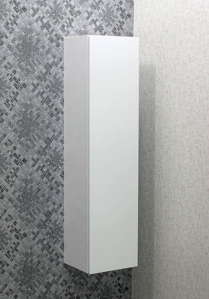 Реверсивна колона за баня Симпли М 100 см, модел на Banya M за модерна баня  

20