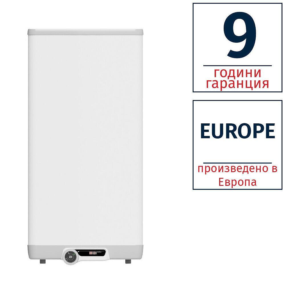 Мултипозиционен електрически бойлер Drazice 100 литра, плосък дизайн, Tedan, висококачествен

8.