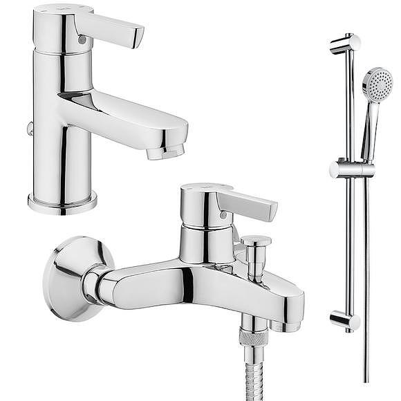 Душ и смесителен комплект SAONA 3 в 1

9.