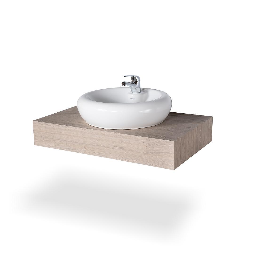 Баня плот Трейси от Scandal, модерен дизайн, цена 199.4 лв  

14